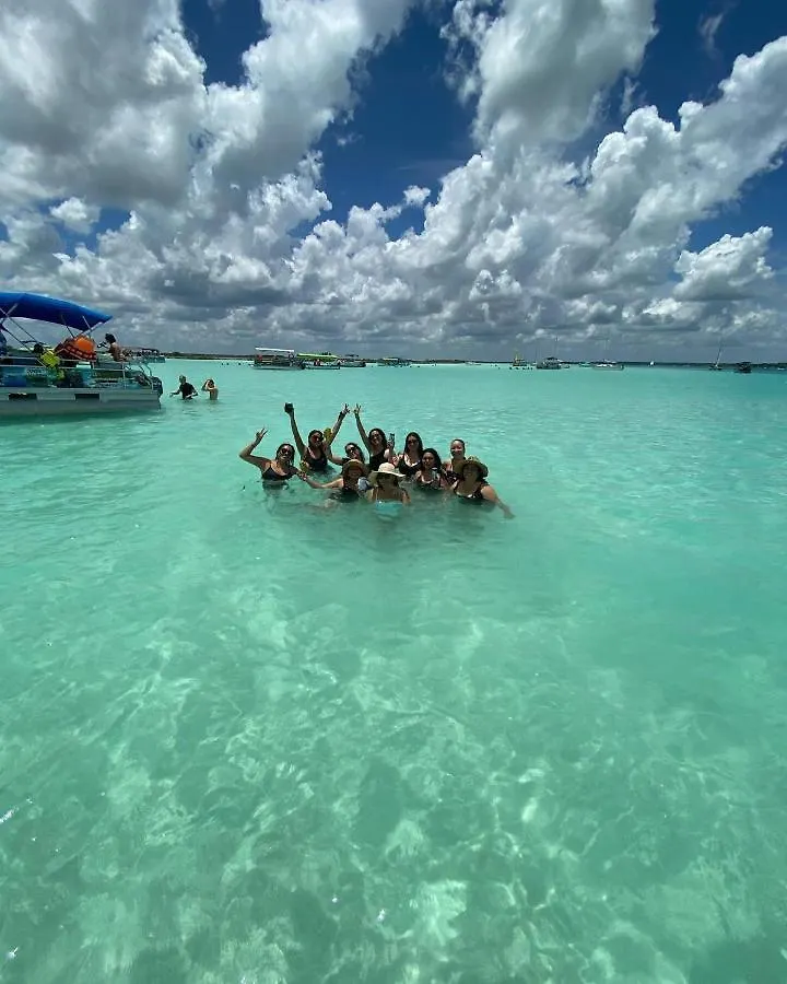 Hotel Solecito Bacalar - Free Bikes And Paddles