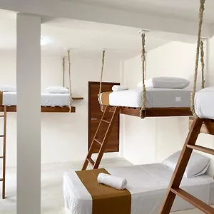 Hotel Xibalba In Town