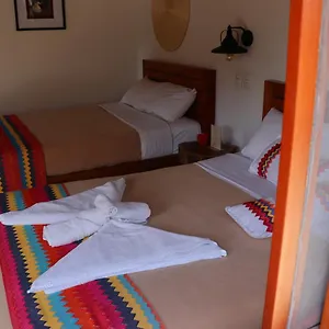 Poza Clara Sanctuary *** Bacalar