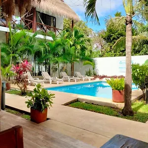 Azul 36 *** Bacalar
