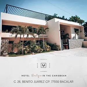 Mayanah *** Bacalar