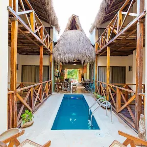 Alma De Zorro *** Bacalar