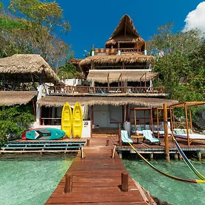 Xcabal Boutique *** Bacalar
