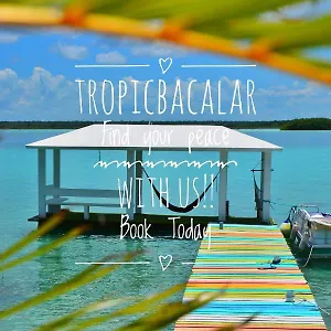 Tropic *** Bacalar