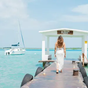 Aldea 19 *** Bacalar