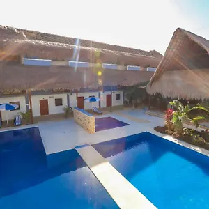Pejelagarto *** Bacalar