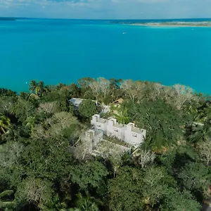 Maison *** Bacalar
