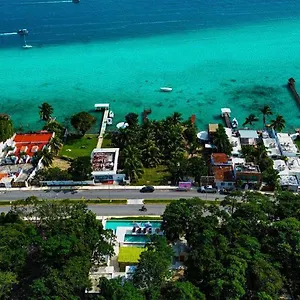 Hotel & Eco Azul Maria