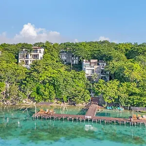 Hotel Mbh Maya Boutique