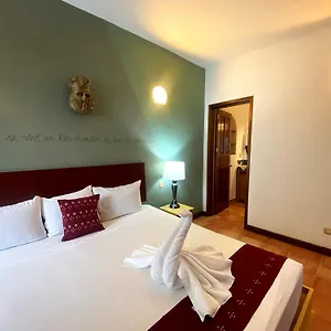Zihil Ha 3* Playa del Carmen