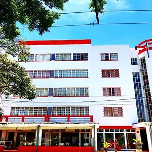 Del Parque 3* Guadalajara