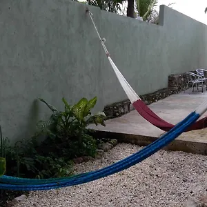 Casa Del Aire 2* Mérida