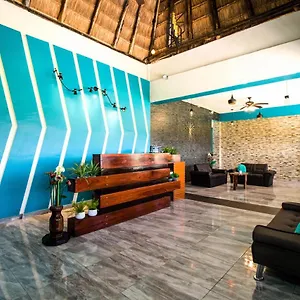 Isel Magic *** Bacalar